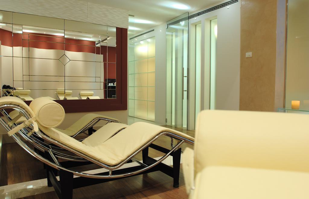 Hotel Luna Riccione E Aqua Spa Only Adults +12 Kemudahan gambar