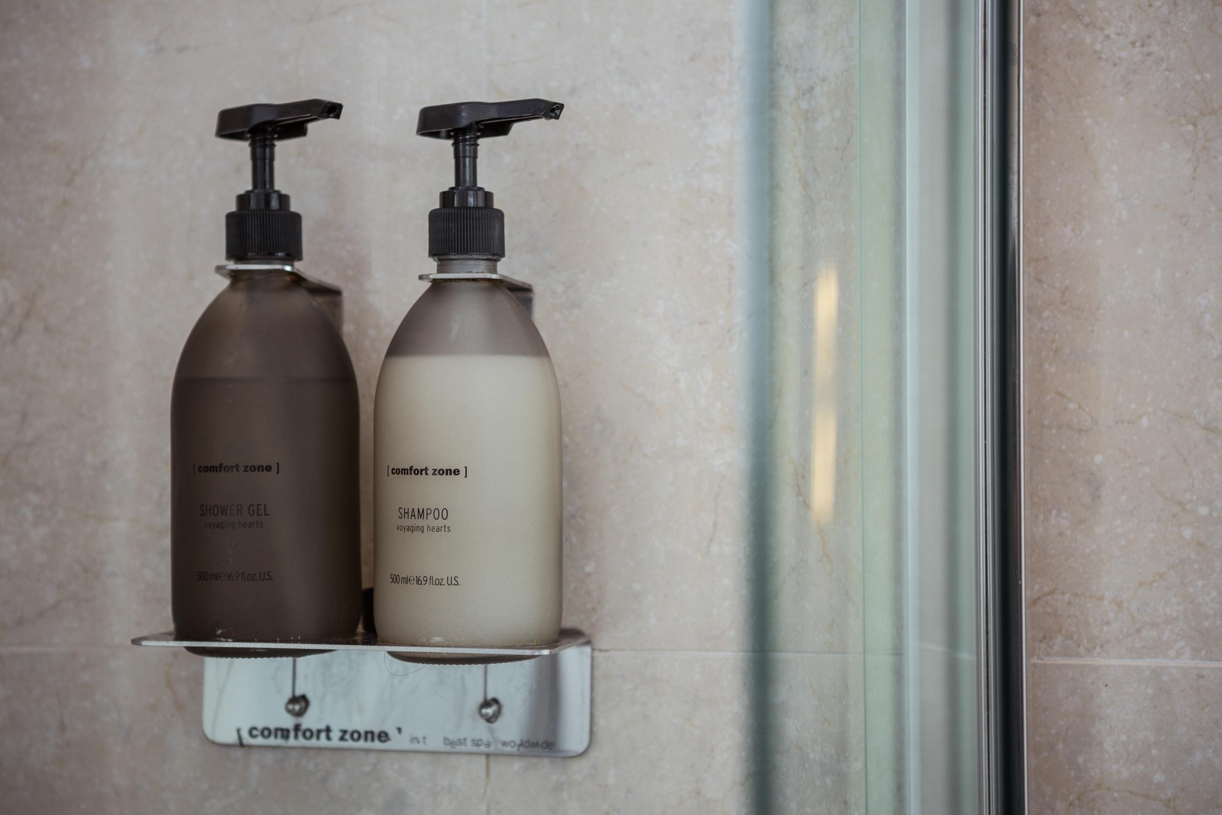 Hotel Luna Riccione E Aqua Spa Only Adults +12 Luaran gambar