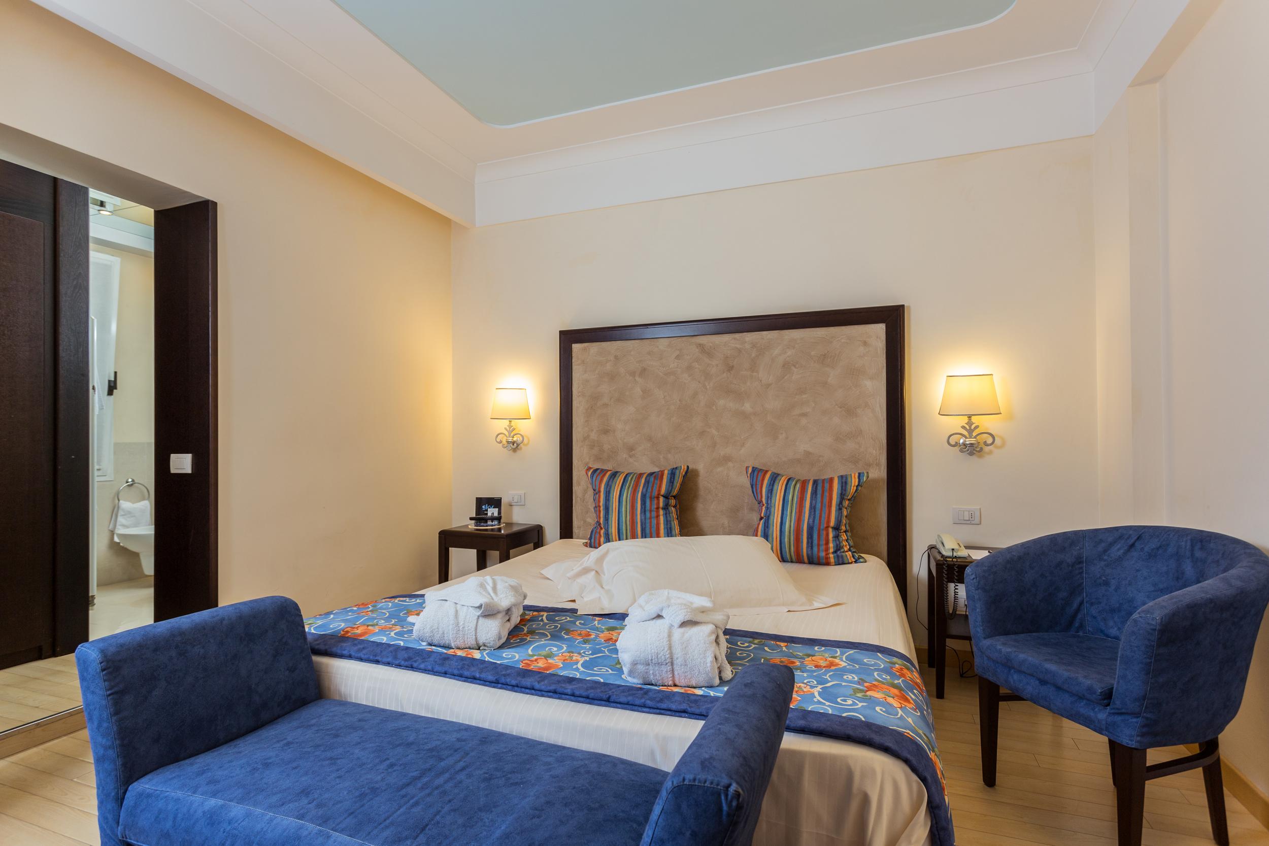 Hotel Luna Riccione E Aqua Spa Only Adults +12 Luaran gambar