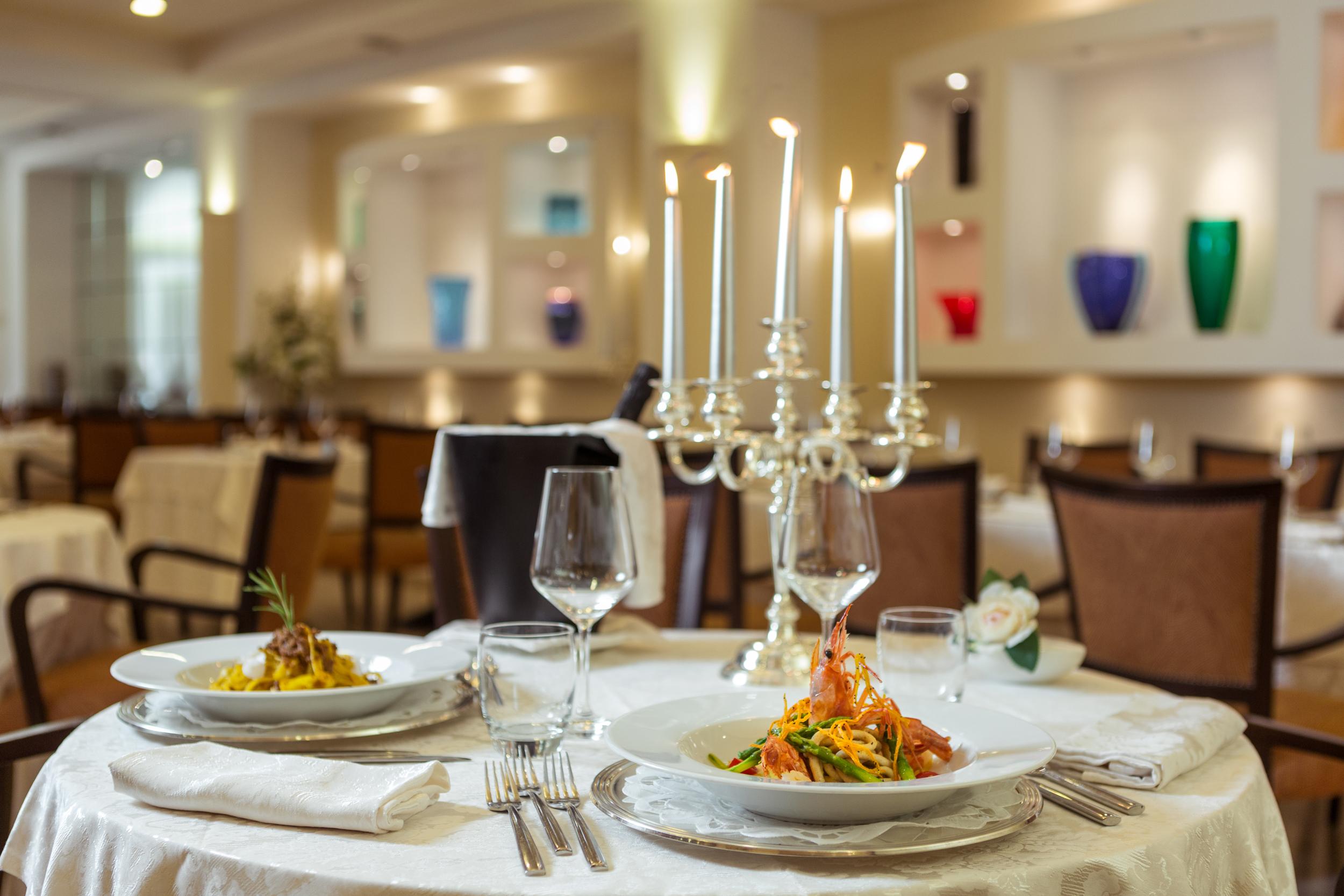 Hotel Luna Riccione E Aqua Spa Only Adults +12 Luaran gambar