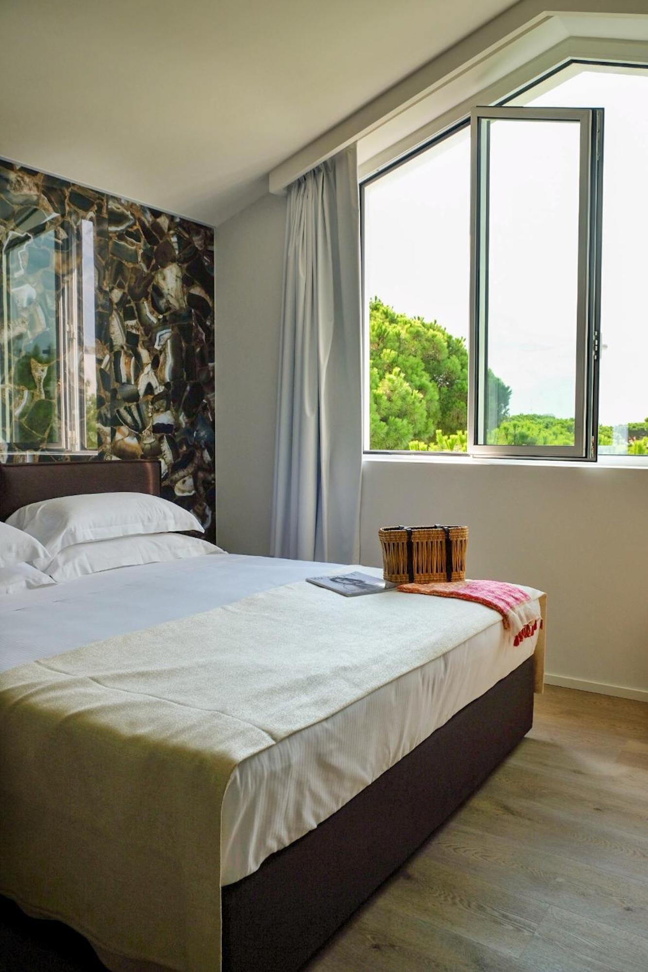 Hotel Luna Riccione E Aqua Spa Only Adults +12 Luaran gambar
