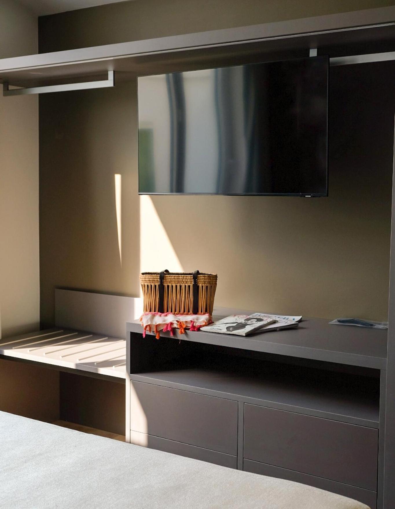 Hotel Luna Riccione E Aqua Spa Only Adults +12 Luaran gambar