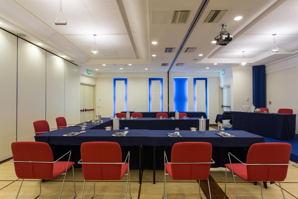 Hotel Luna Riccione E Aqua Spa Only Adults +12 Luaran gambar