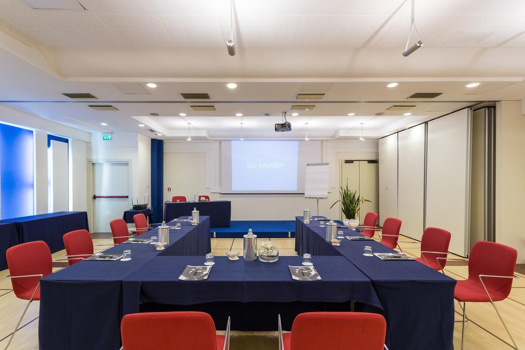 Hotel Luna Riccione E Aqua Spa Only Adults +12 Luaran gambar