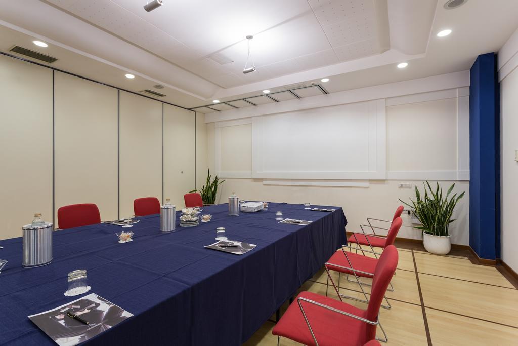 Hotel Luna Riccione E Aqua Spa Only Adults +12 Luaran gambar
