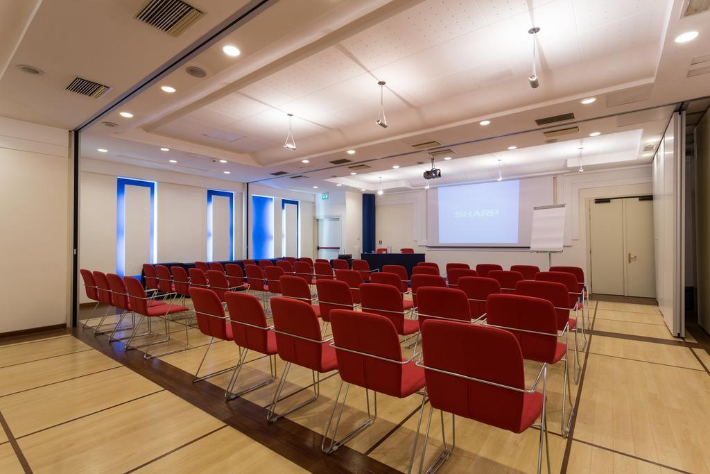 Hotel Luna Riccione E Aqua Spa Only Adults +12 Luaran gambar