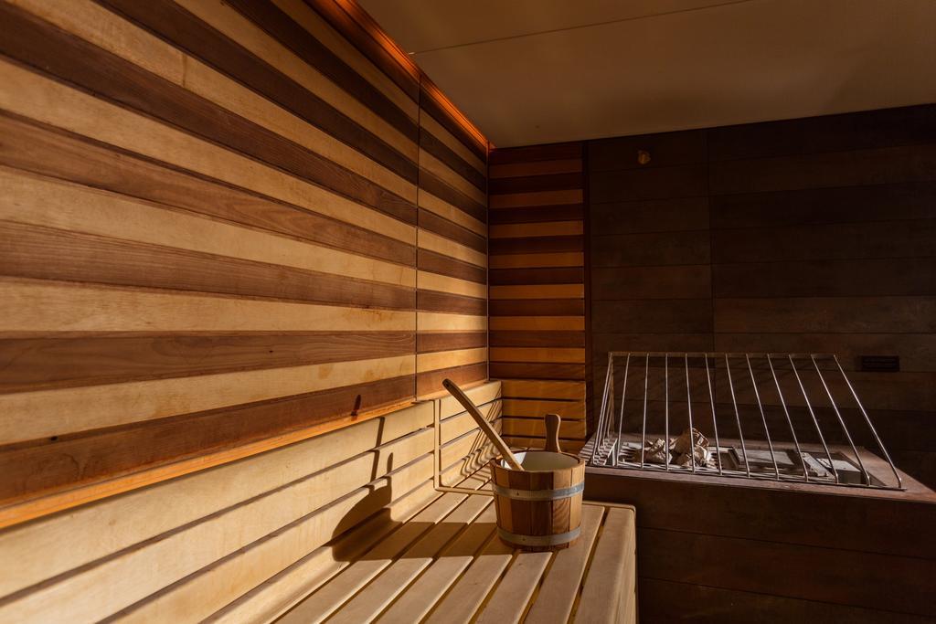 Hotel Luna Riccione E Aqua Spa Only Adults +12 Luaran gambar