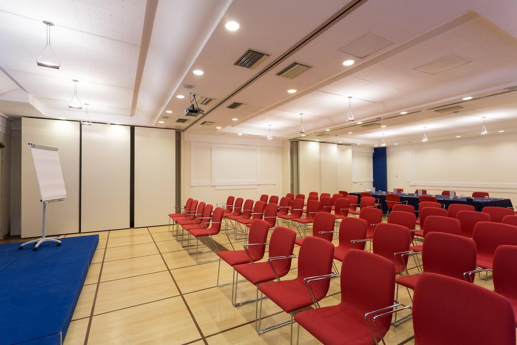 Hotel Luna Riccione E Aqua Spa Only Adults +12 Luaran gambar