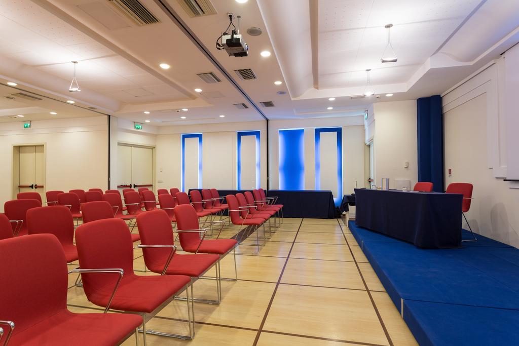 Hotel Luna Riccione E Aqua Spa Only Adults +12 Luaran gambar